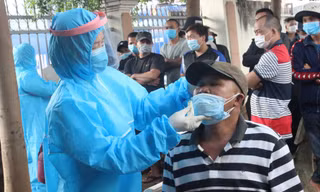 TIN NHANH 12H: Chuyên gia nói về nguy cơ COVID-19 mới | HLV Troussier yêu cầu cao với đội U22