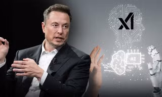 Ai có thể trải nghiệm ngay chatbot ‘hài hước’ mới của Elon Musk?