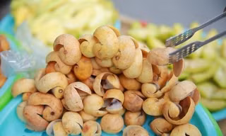 Đặc sản Hà Nội cuối mùa đắt khách