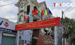 ĐIỂM TIN 18/6: Điều tra thông tin một cán bộ ở Đồng Nai bị đe dọa tính mạng 