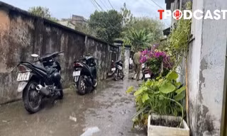 NÓNG 11/5: Tình tiết bất ngờ vụ 3 người thương vong sau tiếng nổ ở TP Thủ Đức