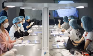 TIÊU ĐIỂM: Bộ Y tế nói về việc ngành Y xét tuyển môn Ngữ văn; Con số đáng báo động 88.000