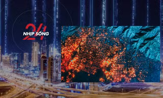 NHỊP SỐNG 24: Người Việt ở Mỹ kể về thảm hoạ cháy rừng ở Los Angeles