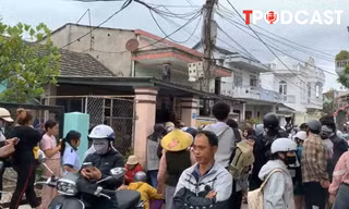 NÓNG 4/4: Người nhà nói về tin đồn liên quan cái chết của 2 đứa trẻ gây xôn xao ở Quảng Nam