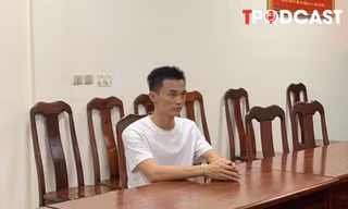 NÓNG 10/7: Lấy siêu xe của người khác đi cầm cố, Phan Công Khanh đối diện mức án nào?