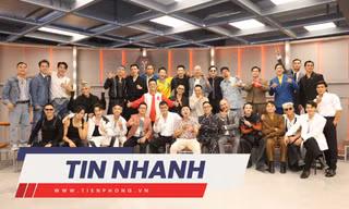 TIN NHANH: Tin mới vụ xe lao vào nhà tông bé gái tử vong; NSX 'Anh trai vượt ngàn chông gai' giải trình
