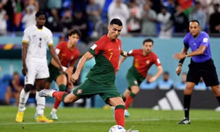 [SHORT VIDEO] Ronaldo muốn lập kỷ lục trong ngày chạm trán 'khắc tinh'