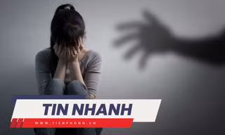 TIN NHANH: Nữ sinh lớp 10 bị xâm hại tập thể; Rúng động vụ diễn viên, MC bị bắt