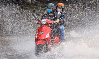 Dự báo thời tiết 7 ngày tới trên cả nước