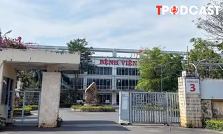 NÓNG 24/4: Bệnh viện thông tin vụ hai mẹ con sản phụ tử vong dù trước đó tỉnh táo