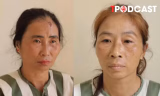 HÌNH SỰ: Chị gái đổ rượu, nhét thuốc lá vào miệng để ‘giải bùa’ khiến bố con em trai tử vong