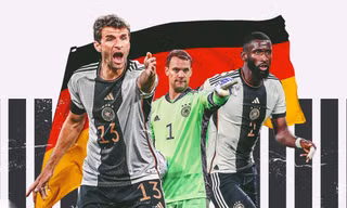 [SHORT VIDEO] Khởi động bảng tử thần World Cup 2022