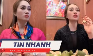 TIN NHANH: Lý do cô đồng 'đúng nhận, sai cãi' lại bị khởi tố; Trí tuệ nhân tạo dự đoán Việt Nam gây bất ngờ ở Asian Cup