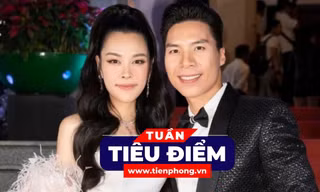 TIÊU ĐIỂM: Sở VHTT TPHCM đã liên lạc với Ngọc Mai; Giá vàng còn giảm tiếp?