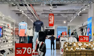 'Mách nước' săn sale siêu hời ngày Black Friday