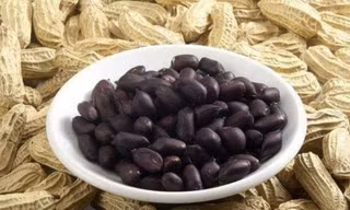 Thực hư loại lạc tím đen được quảng cáo 'thần thánh' như nhân sâm