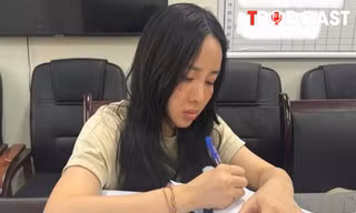 NÓNG 24/6: Vụ khởi tố TikToker Vũ Hồng Phúc 'Cún Bông': Cơ quan thuế truy dấu vết manh mối thế nào?