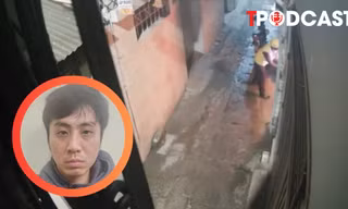 NÓNG 25/2: Lời khai của người mặc áo xe công nghệ đốt nhà dân ở Hà Nội