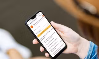 Cách đổi giấy phép lái xe ngay tại nhà