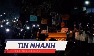 TIN NHANH: Dùng bằng giả có thể bị truy cứu trách nhiệm hình sự; Bác sĩ bị cưỡng hiếp, sát hại ở bệnh viện
