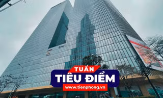 TIÊU ĐIỂM: Tin bất ngờ về tòa nhà 1 tỷ USD của Trương Mỹ Lan; Hành vi lừa đảo của Shark Thủy diễn ra thế nào?