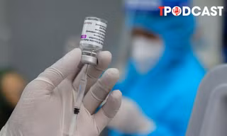 ĐIỂM TIN 3/5: Vắc xin COVID-19 của AstraZeneca gây đông máu: Việt Nam có ghi nhận?