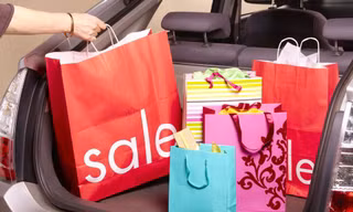 Sắp có thể thanh toán hàng hoá qua tài khoản điện thoại, dịp săn sale 'khủng' nhất năm Black Friday 2021 là ngày nào?