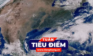 TIÊU ĐIỂM: Hai siêu bão 'đo' cuộc đua vào Nhà Trắng