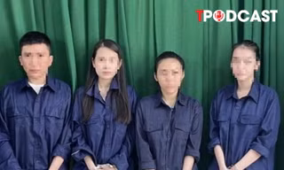 HÌNH SỰ: Nhà hàng ở TPHCM có cả trăm nhân viên bán dâm, kích dục cho khách