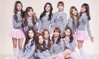 Nhóm nhạc nữ dự án 'hot' nhất K-pop, I.O.I chính thức tái xuất giang hồ
