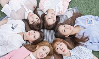 Fans hâm mộ kỳ vọng LABOUM sẽ 'hồi sinh' nhưng cư dân mạng 'phán' loại vì gian lận