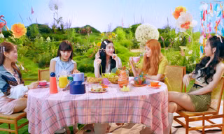 Cuối cùng cũng có 'bất ngờ' được cư dân mạng nô nức gọi tên 'Đại nhạc hội của năm'