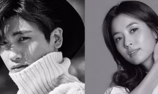 Park Hyung Sik tiết lộ yêu đơn phương 'mỹ nhân có nụ cười đẹp nhất xứ Hàn' Han Hyo Joo 