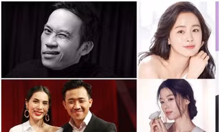 Chuyện từ thiện của "sao" từ bao giờ đã trở thành con dao hai lưỡi?