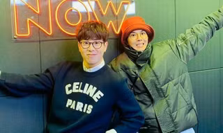P.O (Block B) đang chịu 'cơn mưa chỉ trích' vì bông đùa quá đáng với Song Mino (WINNER)