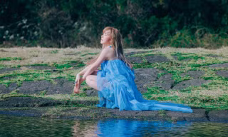 Lần đầu solo, Wendy (Red Velvet) “chơi lớn” khi debut 2 ca khúc chủ đề