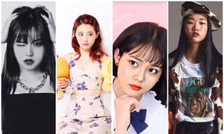 Lộ diện 'gà cưng' của YG thế chân Black Pink, cư dân mạng xôn xao liệu đủ sức vượt qua?