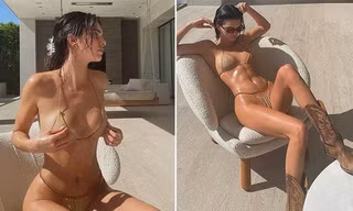  Kendall Jenner