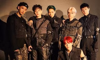 EXO trở thành nghệ sĩ đầu tiên của SM Entertanment đạt được kỷ lục này trong lịch sử