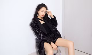 Victoria (f(x)) chính thức rời bỏ hình tượng Idol Kpop để về nhà đóng vai Tống Thiến