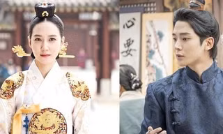 Sở hữu tới 4 visual 'hit hot', bộ phim Hàn hiếm hoi khiến nửa cuối năm 2021 luôn hạnh phúc