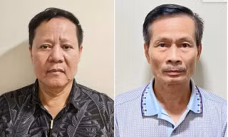 Công ty Thái Dương xả thải có phóng xạ vượt ngưỡng an toàn và trốn thuế