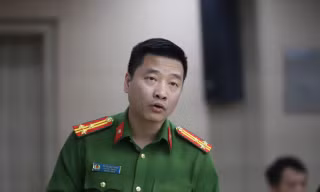 Bộ Công an thông tin việc điều tra sai phạm tại dự án cơ sở 2 Bệnh viện Bạch Mai và Việt Đức 