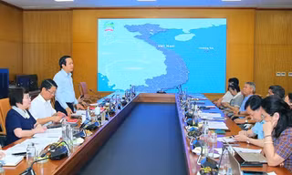 Đề nghị công nhận Ninh Bình hoàn thành nhiệm vụ xây dựng nông thôn mới