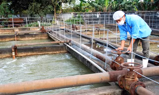 Công bố kết luận thanh tra các doanh nghiệp ở Ninh Bình