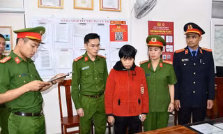 Từ vụ mẹ đẻ sát hại con để lấy tiền bảo hiểm, DN lao đao vì chiêu lừa tinh vi