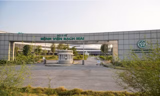 Dấu hiệu cố ý làm trái quy định về đấu thầu tại dự án BV Bạch Mai và Việt Đức cơ sở 2