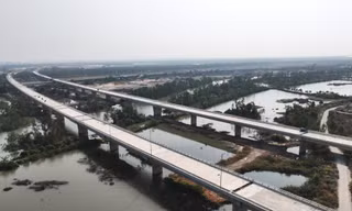 Cựu Giám đốc BQL Dự án Quảng Ninh bị cáo buộc nhận hơn 9 tỷ đồng từ các nhà thầu
