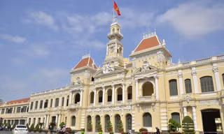 Thanh tra Chính phủ phát hiện hàng loạt vi phạm về quy hoạch xây dựng tại TPHCM