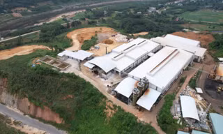 Vạch trần thủ đoạn trốn thuế của Chủ tịch Công ty Thái Dương cùng thuộc hạ